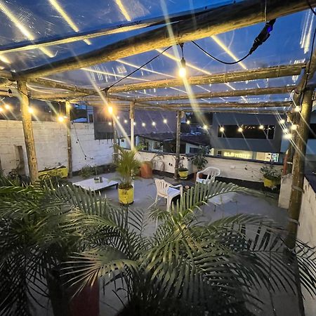 Hotel Casa Clandestina Medellín Exterior foto